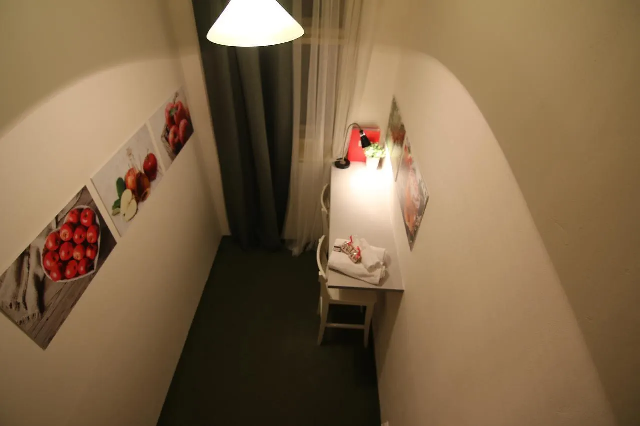 Prague Studios Andel Apartment