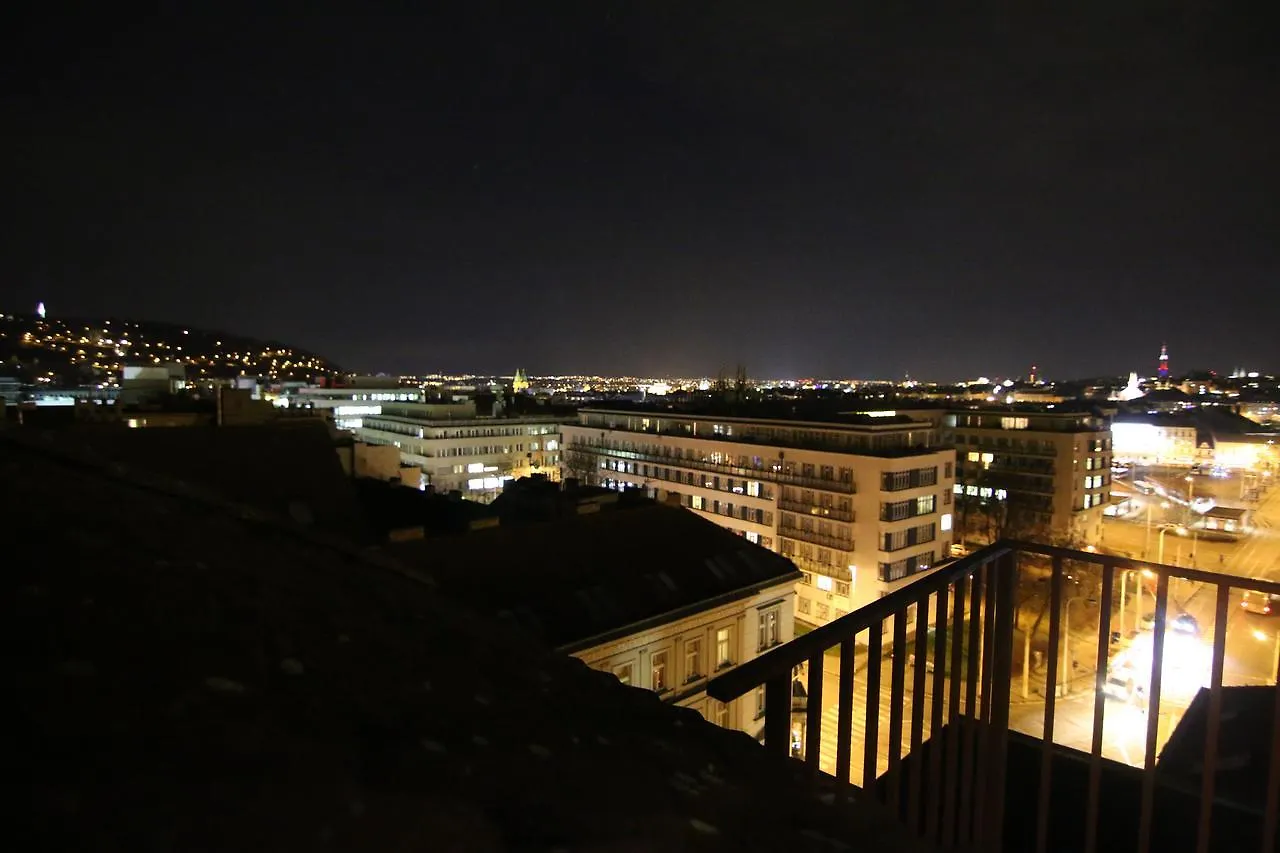 Prague Studios Andel Appartamento