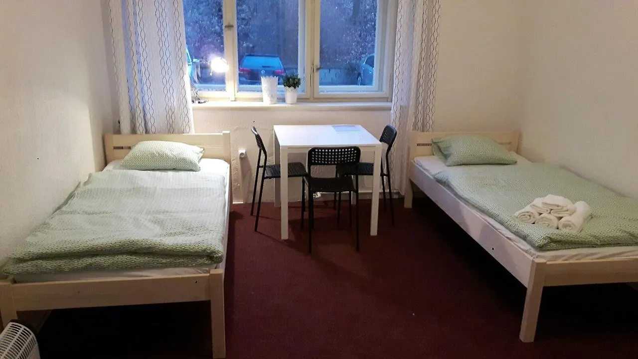 Appartamento Prague Studios Andel
